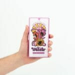 Wonder – Psilocybin Chocolate Bar – Milk Chocolate – Golden Teacher | Deadhead Chemist Canada