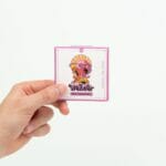 Wonder – Psilocybin Chocolate Bar – Milk Chocolate – Golden Teacher | Deadhead Chemist Canada