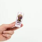 Wonder – Psilocybin Chocolate Bar – Milk Chocolate – Golden Teacher | Deadhead Chemist Canada