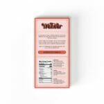 Wonder – Psilocybin Chocolate Bar – Blood Orange | Deadhead Chemist Canada