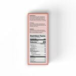 Wonder – Psilocybin Chocolate Bar – Blood Orange | Deadhead Chemist Canada