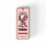 Wonder – Psilocybin Chocolate Bar – Blood Orange | Deadhead Chemist Canada