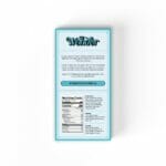 Wonder - Psilocybin Chocolate Bar - Cookies & Creme | Deadhead Chemist Canada