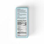 Wonder - Psilocybin Chocolate Bar - Cookies & Creme | Deadhead Chemist Canada