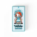 Wonder - Psilocybin Chocolate Bar - Cookies & Creme | Deadhead Chemist Canada