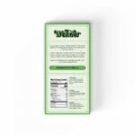 Wonder – Psilocybin Chocolate Bar – Dark Chocolate | Deadhead Chemist Canada