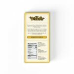 Wonder – Psilocybin Chocolate Bar – Hazelnut | Deadhead Chemist Canada