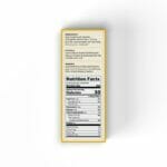 Wonder – Psilocybin Chocolate Bar – Hazelnut | Deadhead Chemist Canada
