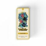 Wonder – Psilocybin Chocolate Bar – Hazelnut | Deadhead Chemist Canada