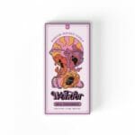 Wonder – Psilocybin Chocolate Bar – Milk Chocolate – Golden Teacher | Deadhead Chemist Canada