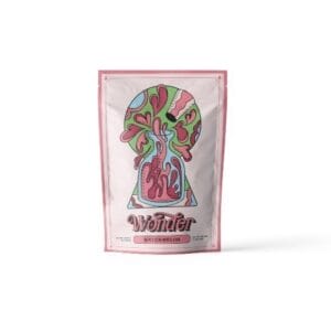 Wonder – Psilocybin Gummies – Watermelon – 3000mg | Deadhead Chemist Canada