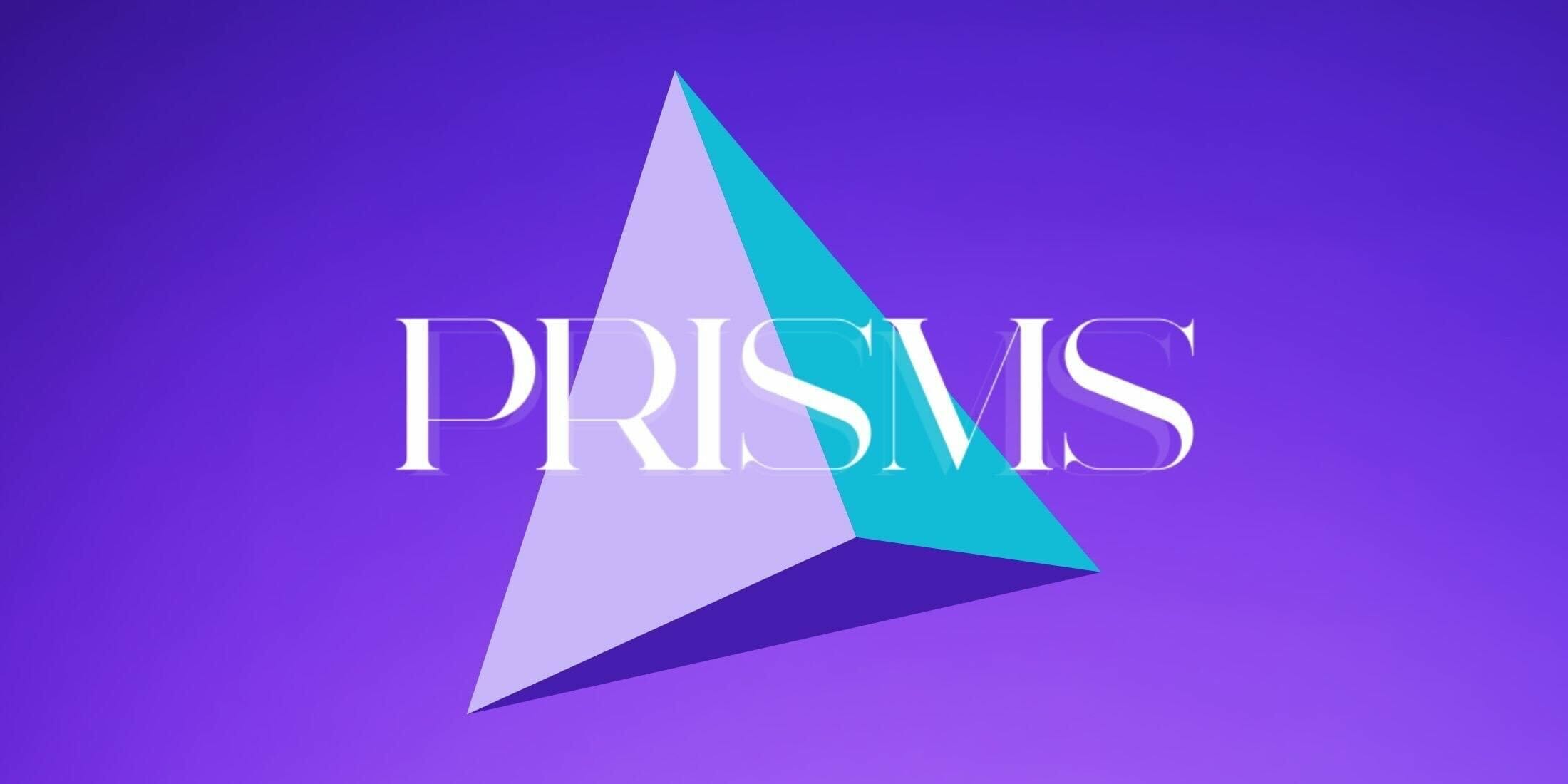 PRISMS | Deadhead Chemist Canada