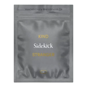 Kind Stranger - Microdose Capsules - Bloom (150mg x 30 Capsules) | Deadhead Chemist Canada