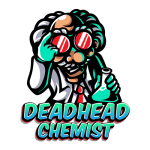 Deadhead Chemist - N,N DMT (Cartridge) .5mL | Deadhead Chemist Canada