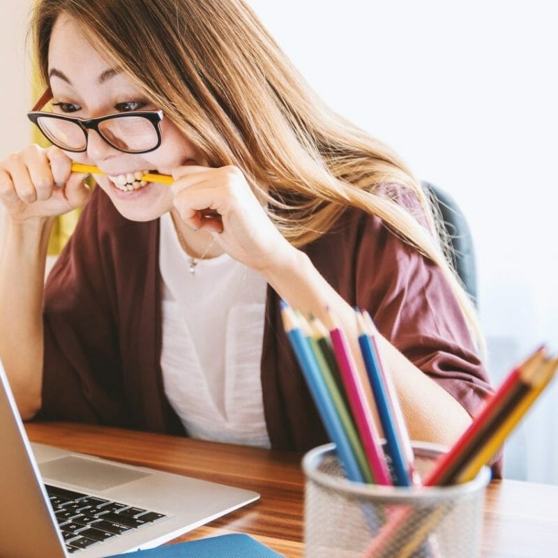 Stressed at Work | Deadhead Chemist Canada