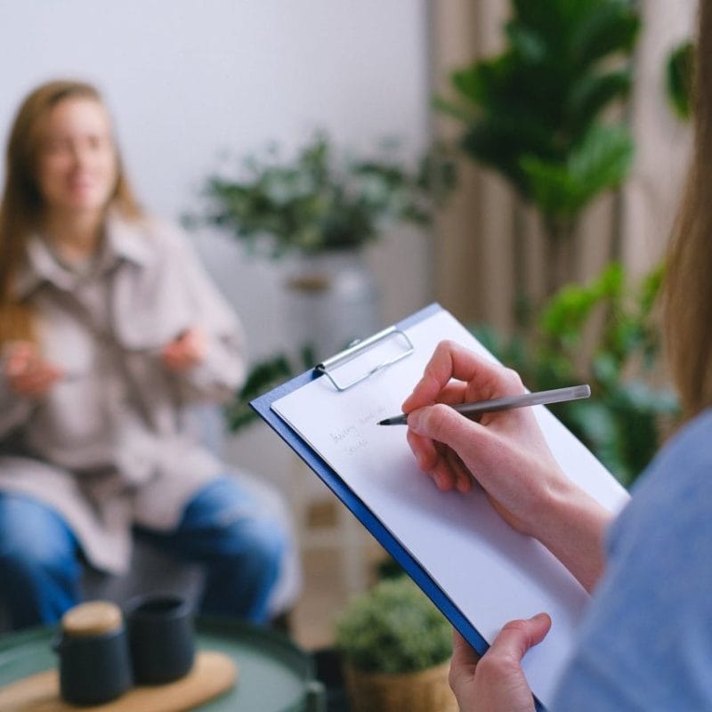 DMT in Mental Health Treatment | Deadhead Chemist Canada