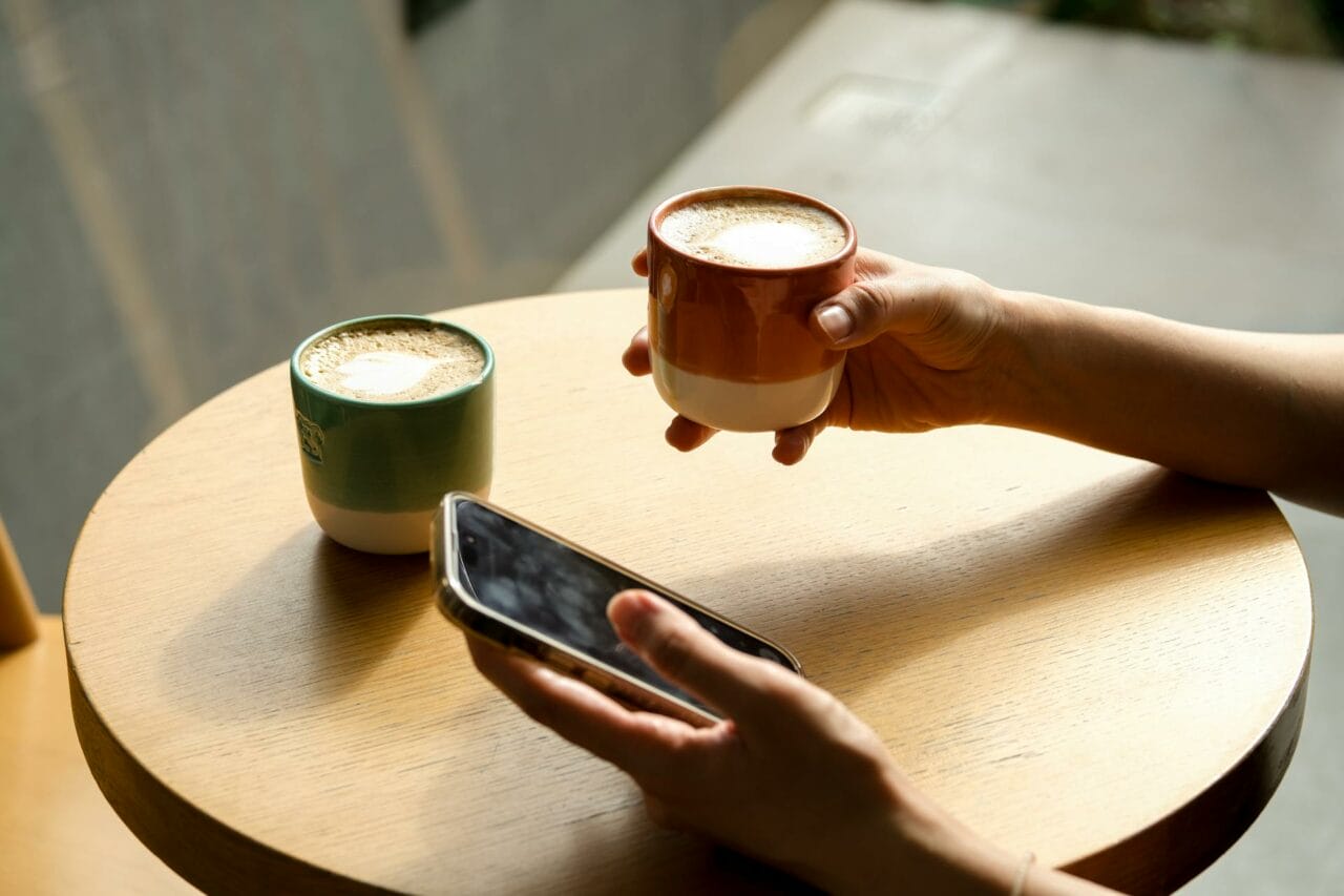 Is Caffeine Compatible with Psilocybin? A Psychedelic Twist in the Use of Caffeine