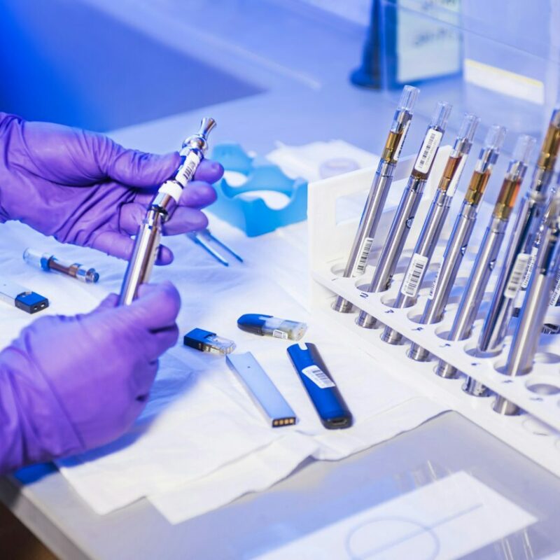 DMT cart | Deadhead Chemist Canada