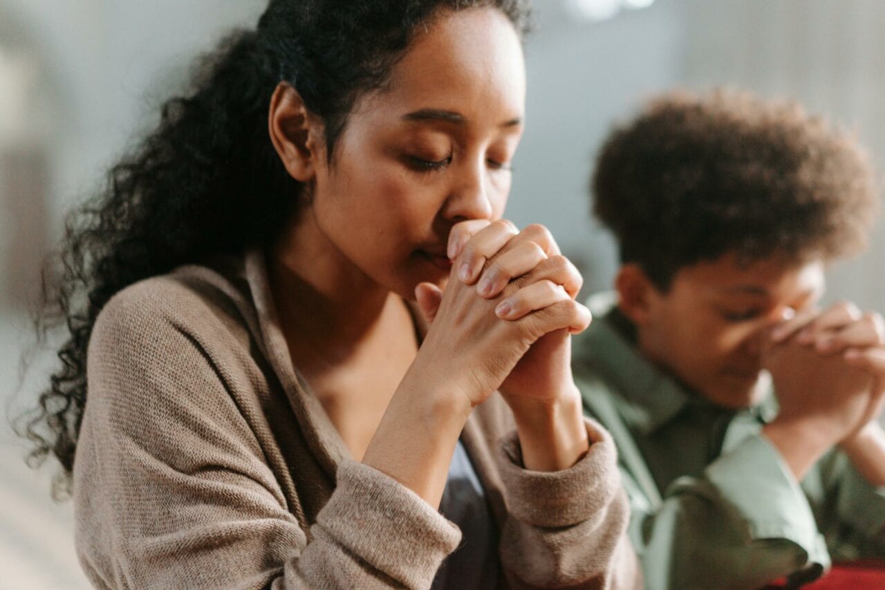 A Mormon Mother Asserts Psilocybin Facilitated Her Direct Encounter with God