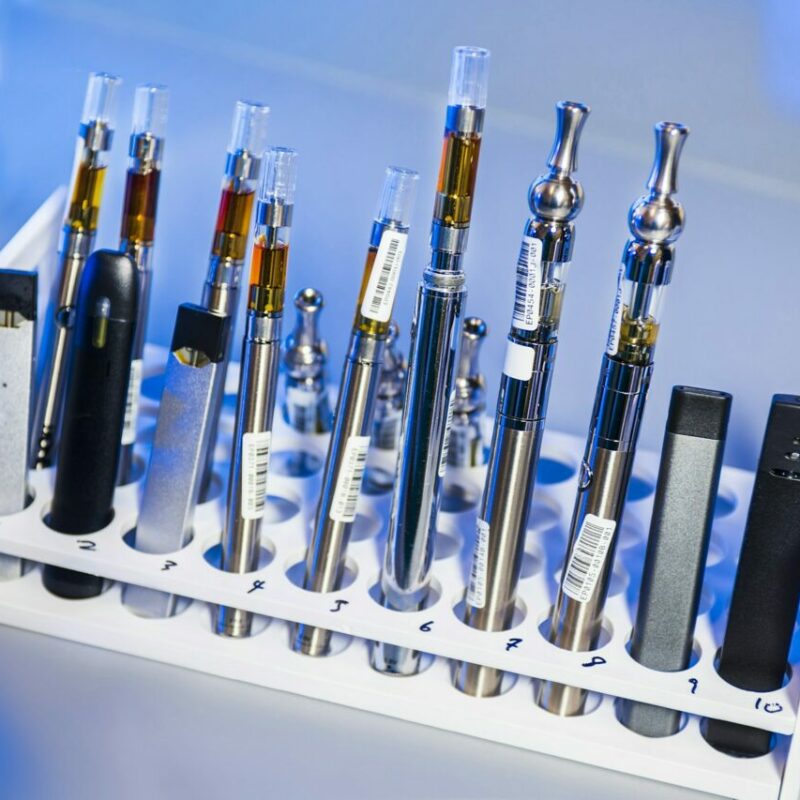 DMT Vape Pen | Deadhead Chemist Canada