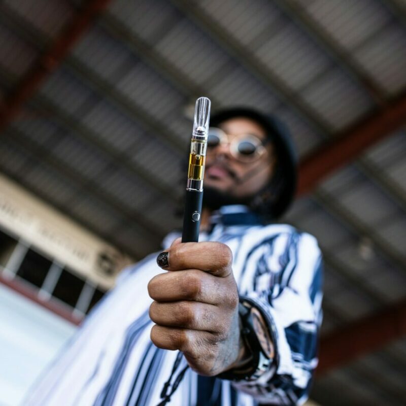 DMT Pens | Deadhead Chemist Canada